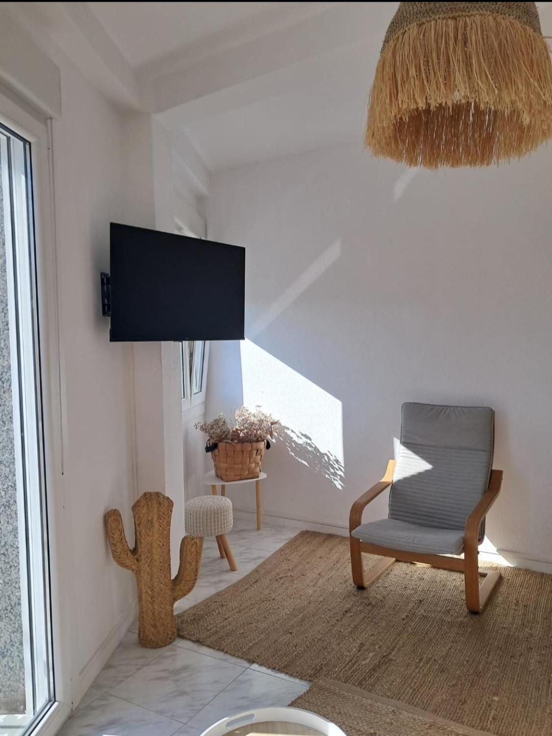 Hyp - Mar Y Descanso Apartment Sotomayor