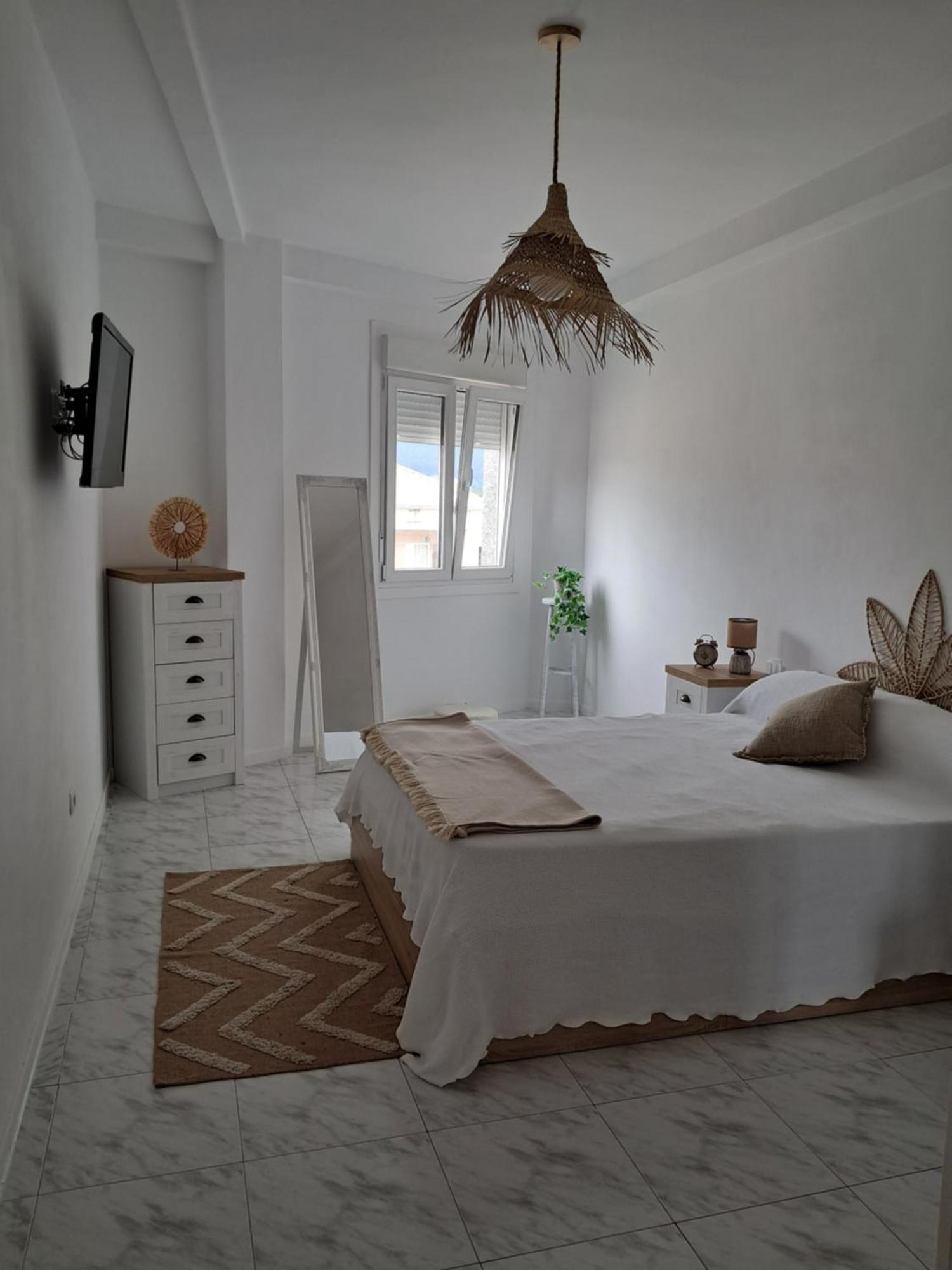 Hyp - Mar Y Descanso Apartment Sotomayor