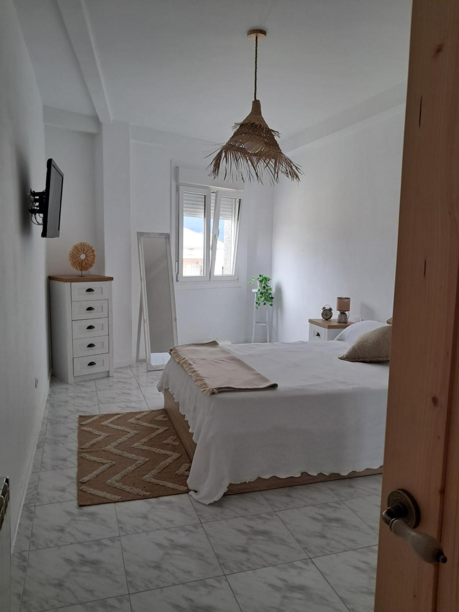 Hyp - Mar Y Descanso Apartment