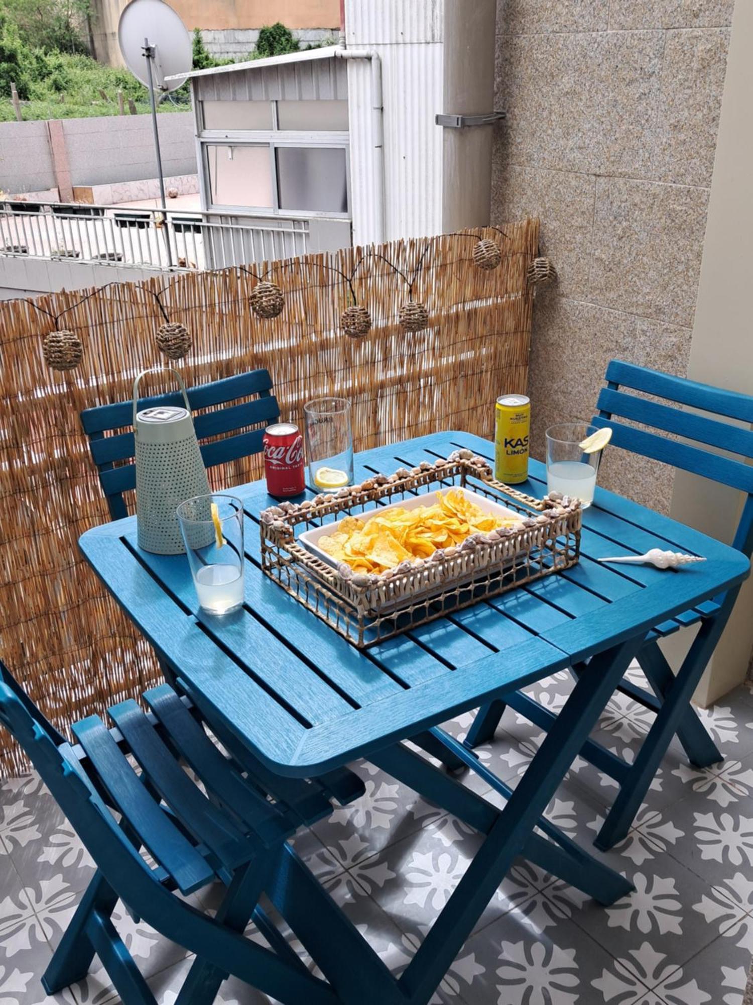 Apartment Hyp - Mar Y Descanso *